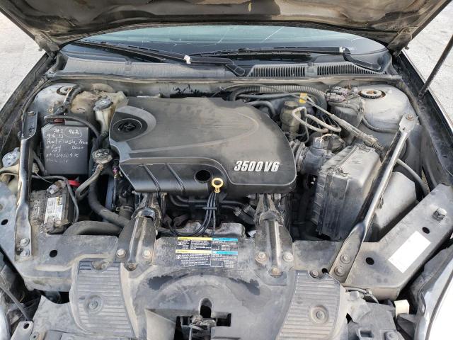 Photo 7 from auction – 2008 CHEVROLET IMPALA LT with VIN 2G1WT58KX89247914