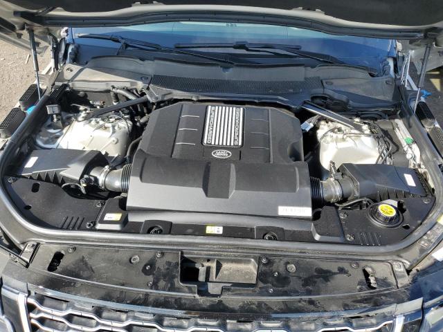 صورة رقم 7 من المزاد - 2019 LAND ROVER RANGE ROVE مع VIN SALGS2SV6KA553593