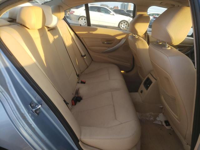 Photo 6 from auction – 2012 BMW 328 I with VIN WBA3A5C54CF347845