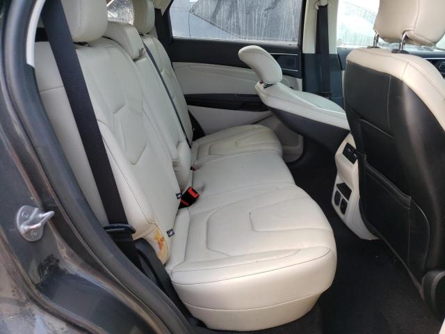 Photo 6 from auction – 2019 FORD EDGE TITAN with VIN 2FMPK4K92KBC13623