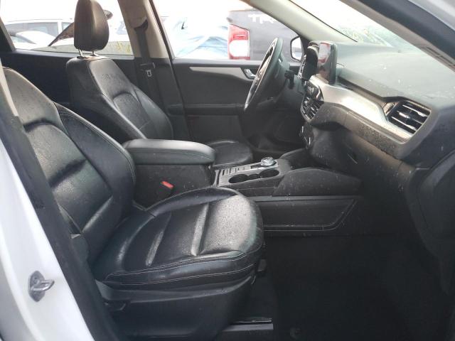Photo 5 from auction – 2020 FORD ESCAPE SEL with VIN 1FMCU0H63LUA14767