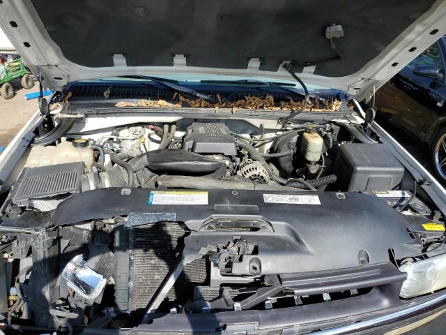 Photo 7 from auction – 2000 CHEVROLET SILVERADO with VIN 1GCEK14T2YZ131349