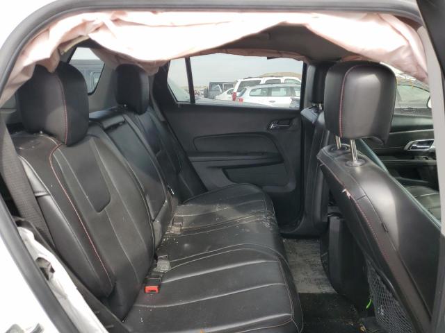 Photo 6 from auction – 2015 GMC TERRAIN SL with VIN 2GKFLYE3XF6160765
