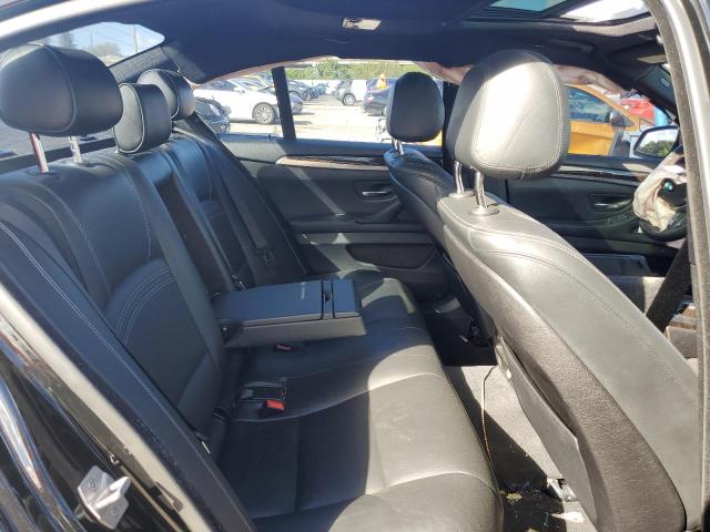 Photo 6 from auction – 2016 BMW 535 I with VIN WBA5B1C59GG551331