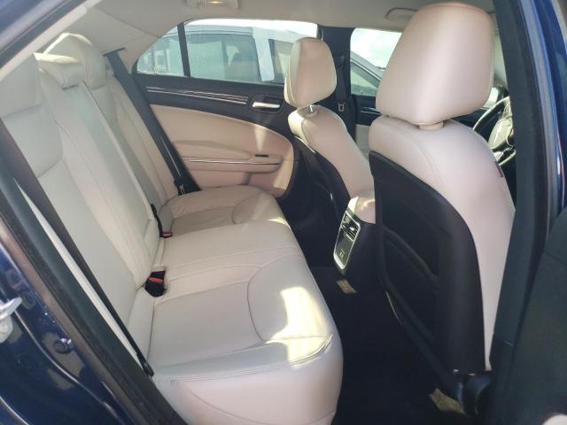 Photo 6 from auction – 2017 CHRYSLER 300 LIMITE with VIN 2C3CCAAG7HH530693