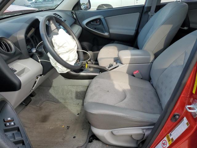 Photo 7 from auction – 2009 TOYOTA RAV4 with VIN JTMZF33V79D008326