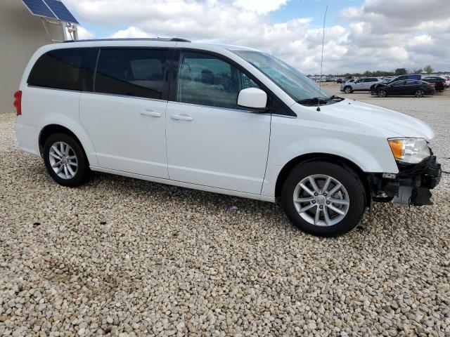 Photo 4 from auction – 2019 DODGE GRAND CARA with VIN 2C4RDGCG2KR772683