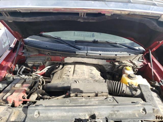 Photo 7 from auction – 2014 FORD F150 SUPER with VIN 1FTFW1ET2EKE64324