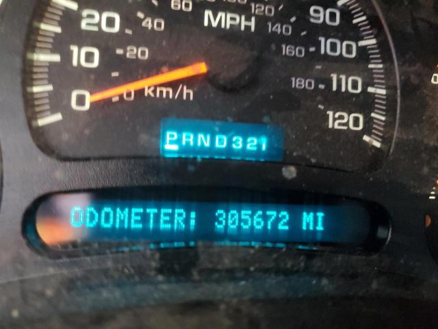 Photo 8 from auction – 2005 CHEVROLET SILVERADO with VIN 1GCEK19B85E230471