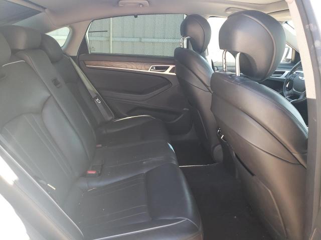 Photo 6 from auction – 2016 HYUNDAI GENESIS 3. with VIN KMHGN4JE9GU121044