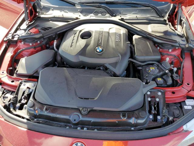 Photo 7 from auction – 2017 BMW 430I GRAN with VIN WBA4F7C59HG786154
