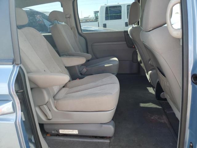 Photo 6 from auction – 2009 KIA SEDONA EX with VIN KNDMB233X96308946