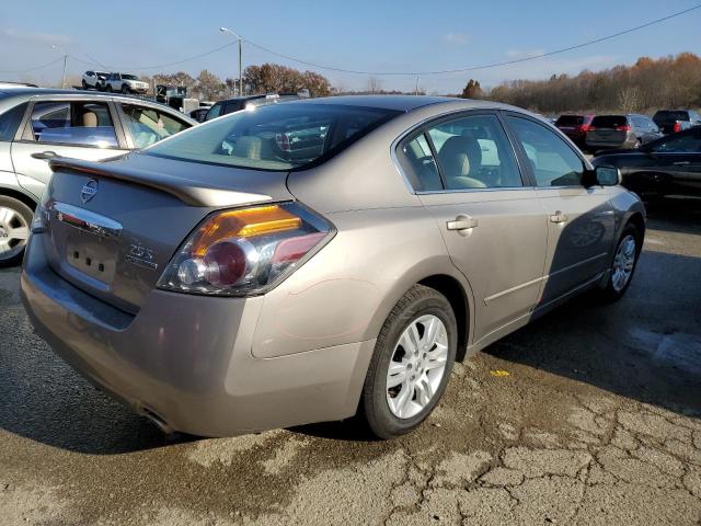 Photo 4 from auction – 2012 NISSAN ALTIMA BAS with VIN 1N4AL2AP7CN447988