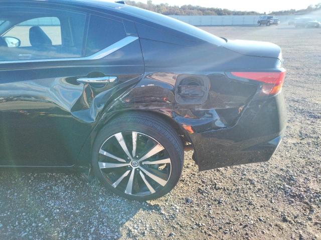 Photo 9 from auction – 2019 NISSAN ALTIMA PLA with VIN 1N4BL4FV6KC107832