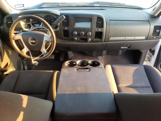 Photo 8 from auction – 2010 GMC SIERRA C15 with VIN 1GTSCVEA9AZ224055