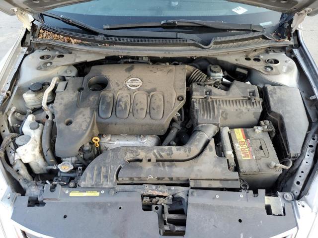 Photo 11 from auction – 2012 NISSAN ALTIMA BAS with VIN 1N4AL2AP5CN426539