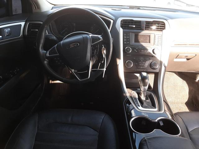 Photo 9 from auction – 2015 FORD FUSION SE with VIN 3FA6P0HD0FR138536