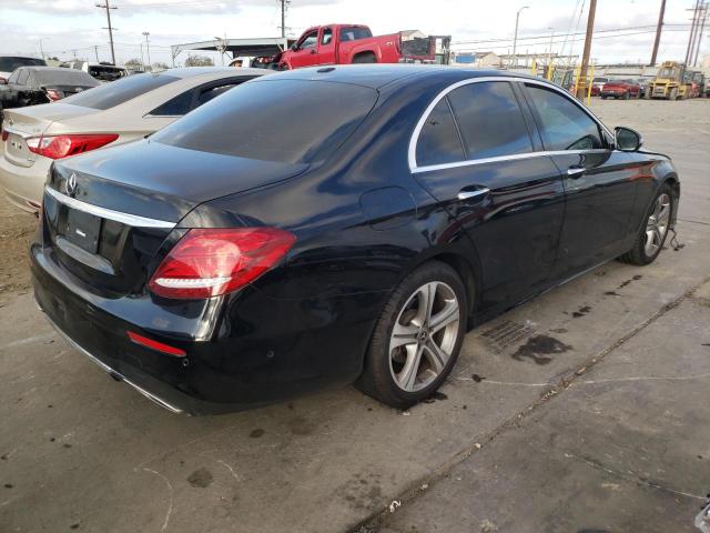Photo 4 from auction – 2018 MERCEDES-BENZ E 300 with VIN WDDZF4JBXJA376672