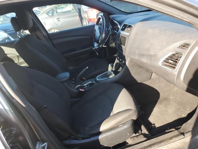 Photo 5 from auction – 2013 DODGE AVENGER SX with VIN 1C3CDZCB4DN552813