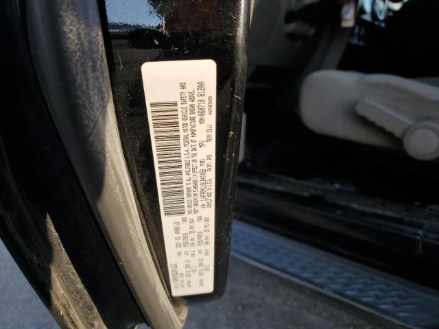 Photo 10 from auction – 2008 JEEP WRANGLER S with VIN 1J4FA54118L641458