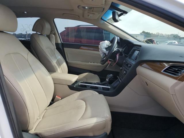 Photo 5 from auction – 2015 HYUNDAI SONATA SPO with VIN 5NPE34AF0FH045751
