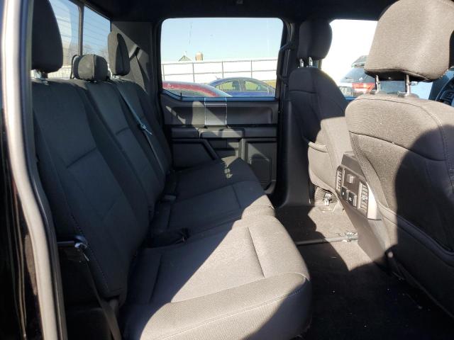 Photo 6 from auction – 2019 FORD F150 SUPER with VIN 1FTEW1EP8KFA77814