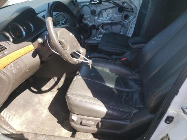 Photo 7 from auction – 2009 HYUNDAI SONATA SE with VIN 5NPEU46C79H414797