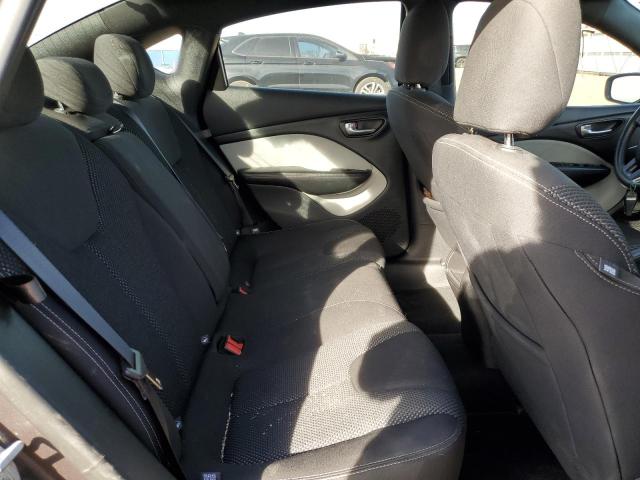 Photo 6 from auction – 2016 DODGE DART SXT with VIN 1C3CDFBB6GD577674