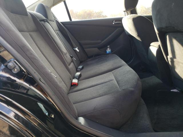 Photo 6 from auction – 2012 NISSAN ALTIMA BAS with VIN 1N4AL2AP4CC221077