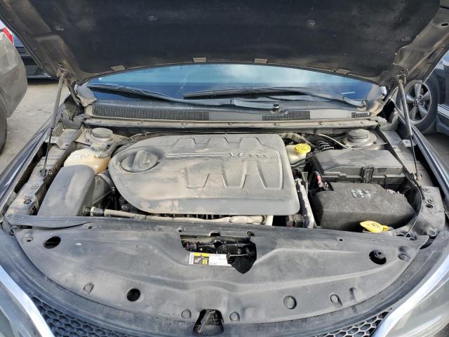 Photo 7 from auction – 2015 CHRYSLER 200 C with VIN 1C3CCCCG4FN654885
