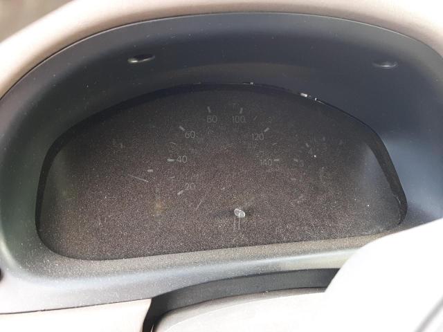 Photo 8 from auction – 2000 LEXUS RX 300 with VIN JT6HF10UXY0142952