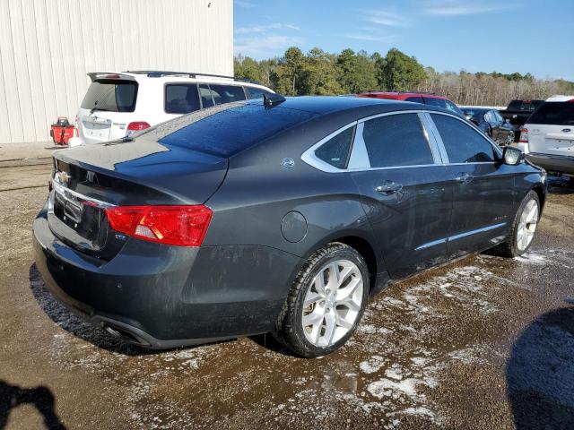 Photo 4 from auction – 2015 CHEVROLET IMPALA LTZ with VIN 2G1165S32F9178605