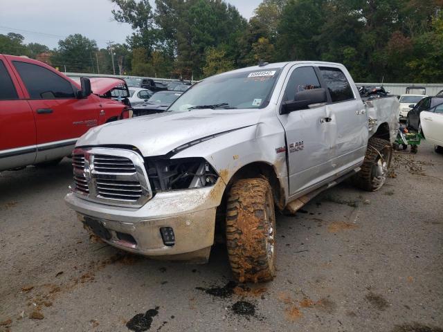Photo 2 from auction – 2016 RAM 1500 SLT with VIN 3C6RR7LT4GG275671