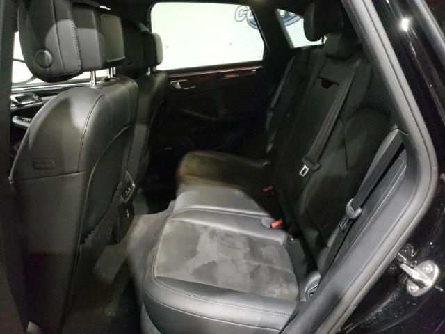 Photo 10 from auction – 2020 PORSCHE MACAN with VIN WP1AA2A52LLB03087