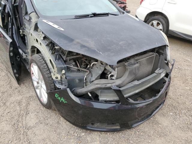 Photo 9 from auction – 2013 BUICK VERANO with VIN 1G4PP5SK2D4218876