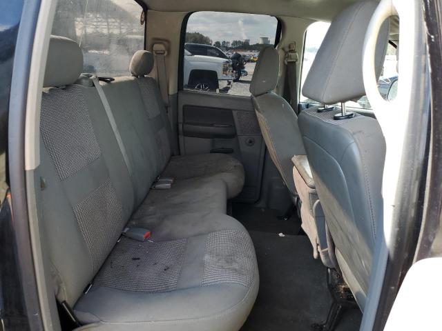 Photo 6 from auction – 2007 DODGE RAM 1500 S with VIN 1D7HA18P17S257406