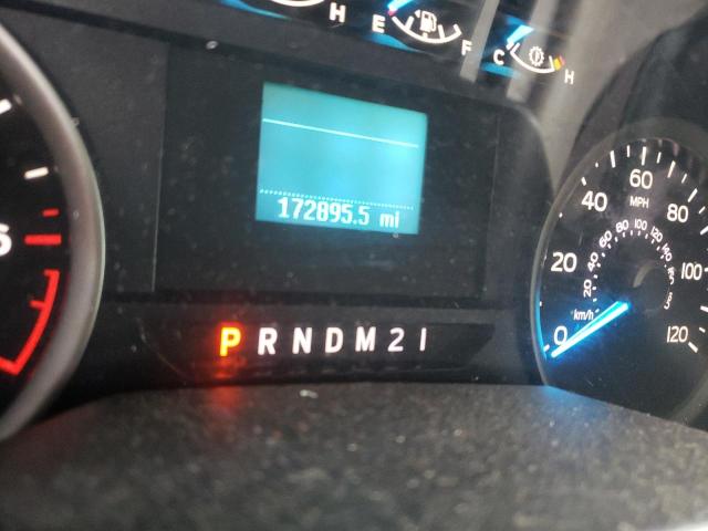 صورة رقم 8 من المزاد - 2015 FORD F150 SUPER مع VIN 1FTEW1EF5FKD69683