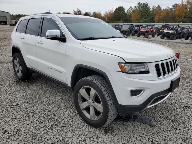 Photo 9 from auction – 2014 JEEP GRAND CHER with VIN 1C4RJFBM9EC408543