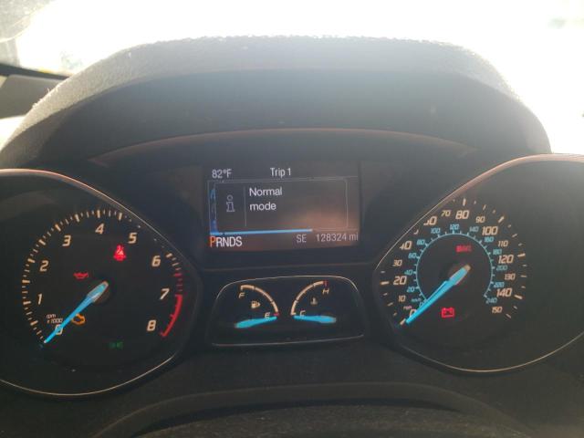 Photo 8 from auction – 2013 FORD ESCAPE SE with VIN 1FMCU0GX6DUB38754