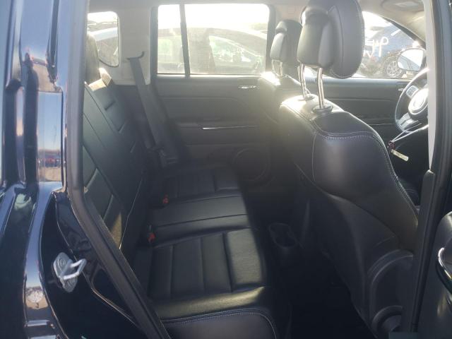 Photo 6 from auction – 2012 JEEP COMPASS LI with VIN 1C4NJCCB2CD660944