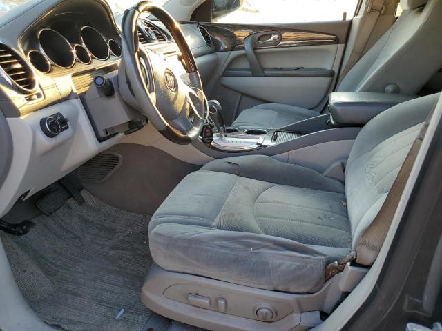 Photo 7 from auction – 2014 BUICK ENCLAVE with VIN 5GAKVAKD3EJ267149