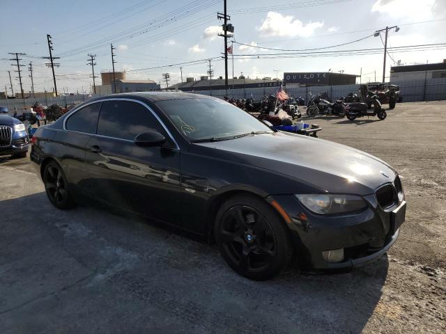 BMW 328 I SULE 2007 with VIN WBAWV13587PK48990 - Photo from auction