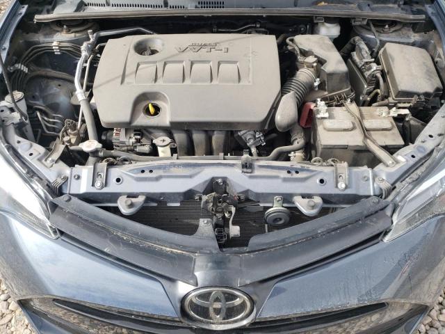 Photo 7 from auction – 2019 TOYOTA COROLLA L with VIN 2T1BURHE9KC195655