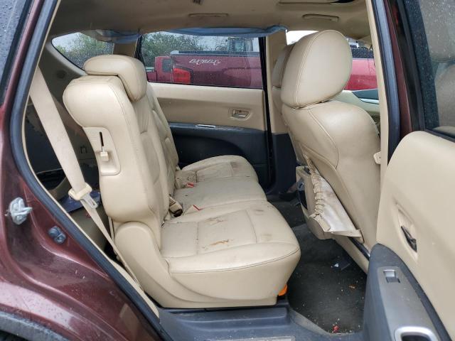 Photo 6 from auction – 2006 SUBARU B9 TRIBECA with VIN 4S4WX86C564412434