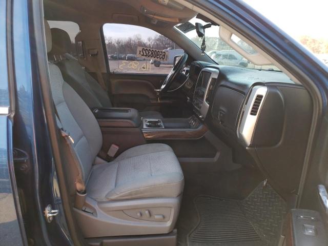 Photo 5 from auction – 2016 GMC SIERRA K15 with VIN 3GTU2MEC6GG170178