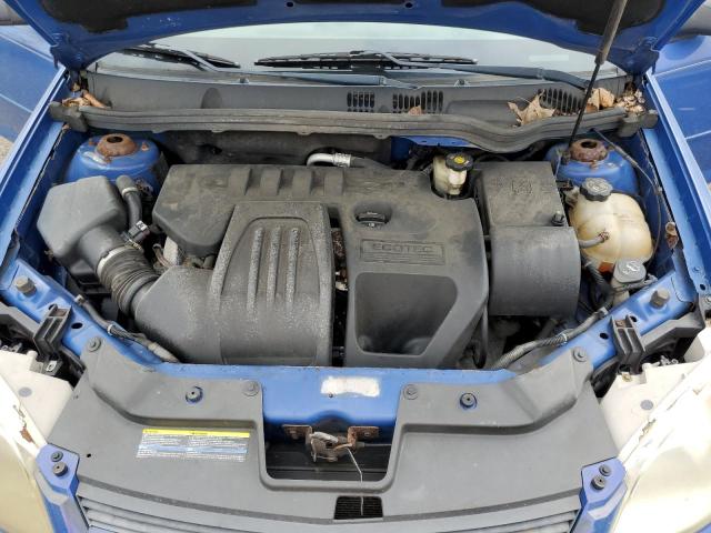 Photo 7 from auction – 2008 CHEVROLET COBALT LS with VIN 1G1AK18F987125426