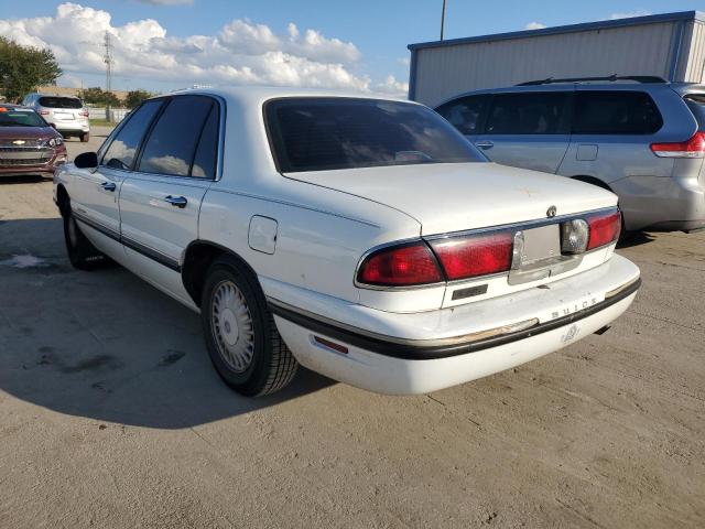 Photo 3 from auction – 1999 BUICK LESABRE with VIN 1G4HP52K2XH492225