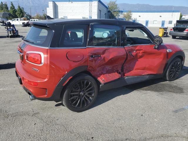 Photo 4 from auction – 2017 MINI COOPER S C with VIN WMWLN9C39H2E49640