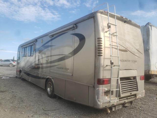 Photo 3 from auction – 2004 FREIGHTLINER CHASSIS X with VIN 4UZAAHAK44CM74453