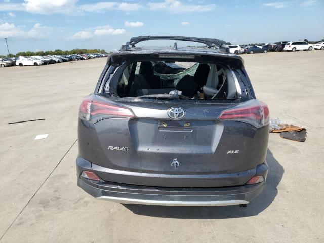 Photo 6 from auction – 2016 TOYOTA RAV4 XLE with VIN JTMWFREV5GJ094964